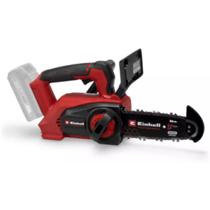 Motosierra EINHELL de batería a una mano