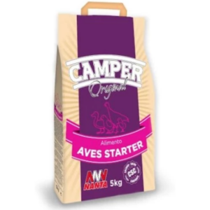 Aves Starter Nanta