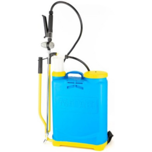 Pulverizador Matabi Super Agro 16L