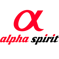 ALPHA SPIRIT