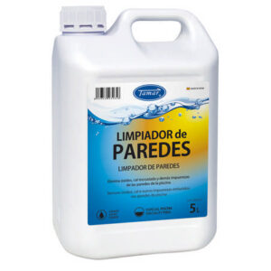 Limpiador de Paredes 5L.