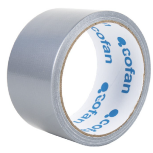 Cinta Americana Gris