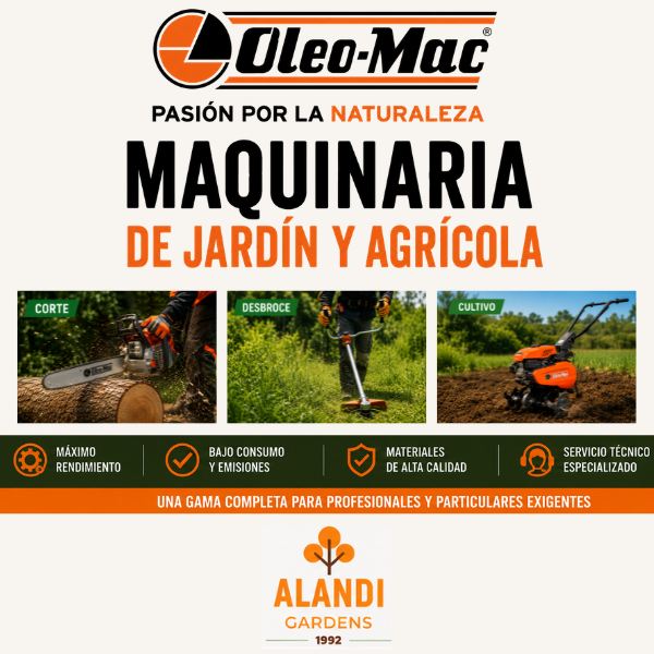 Banner Oleomac móvil