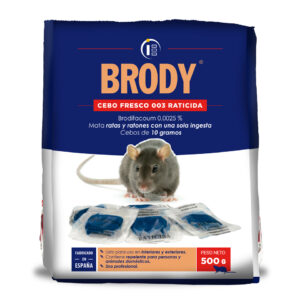 Brody Cebo Fresco 500GR