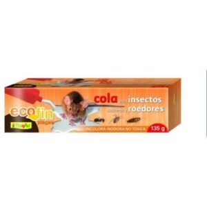 Cola ECOFIN Ratas Y Ratones