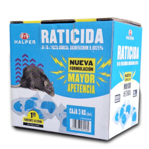 Pasta húmeda BF-70 3KG