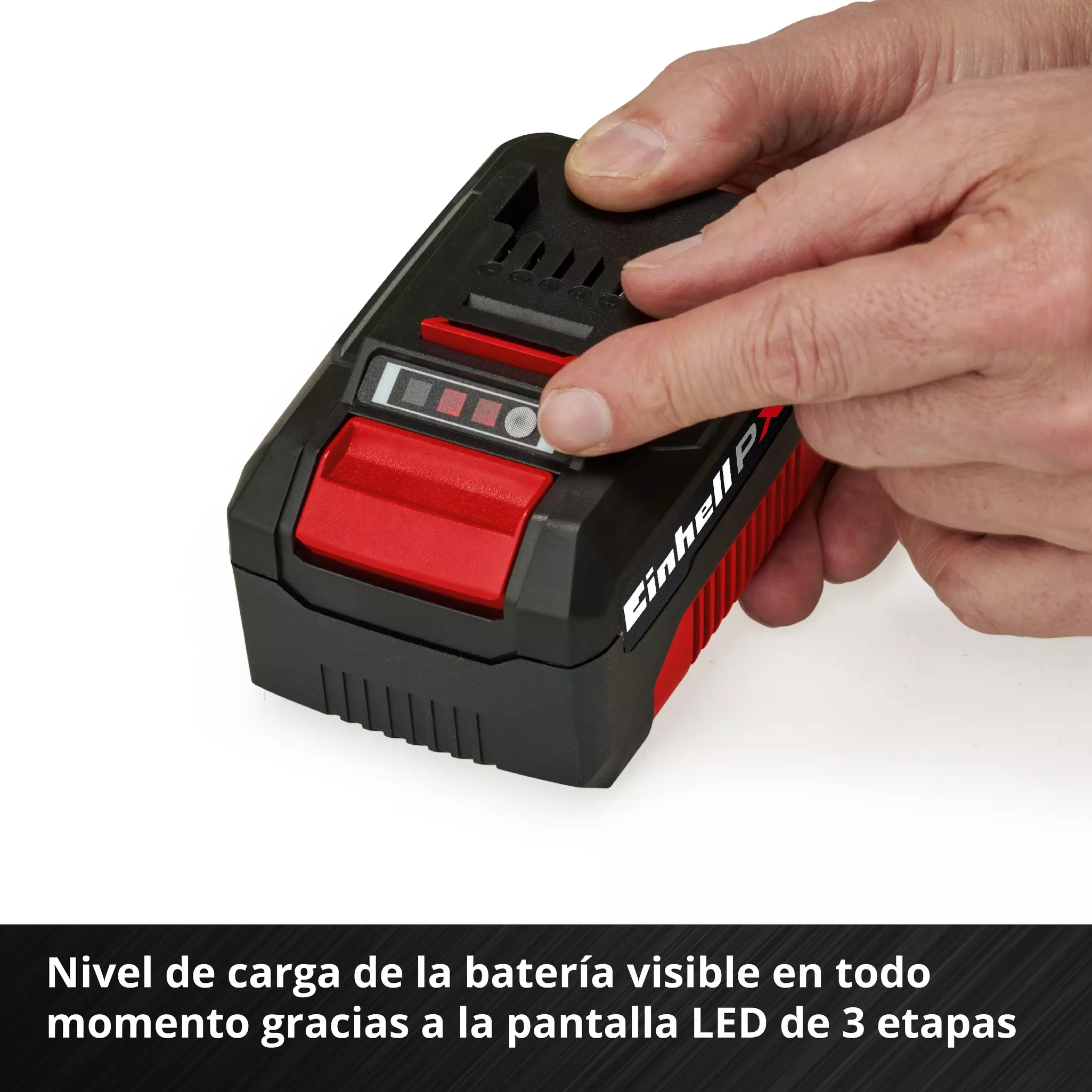Bateria + Cargador 18V 4,0Ah PXC Starter Kit C1 - Imagen 4