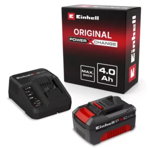 Bateria + Cargador 18V 4,0Ah PXC Starter Kit C1