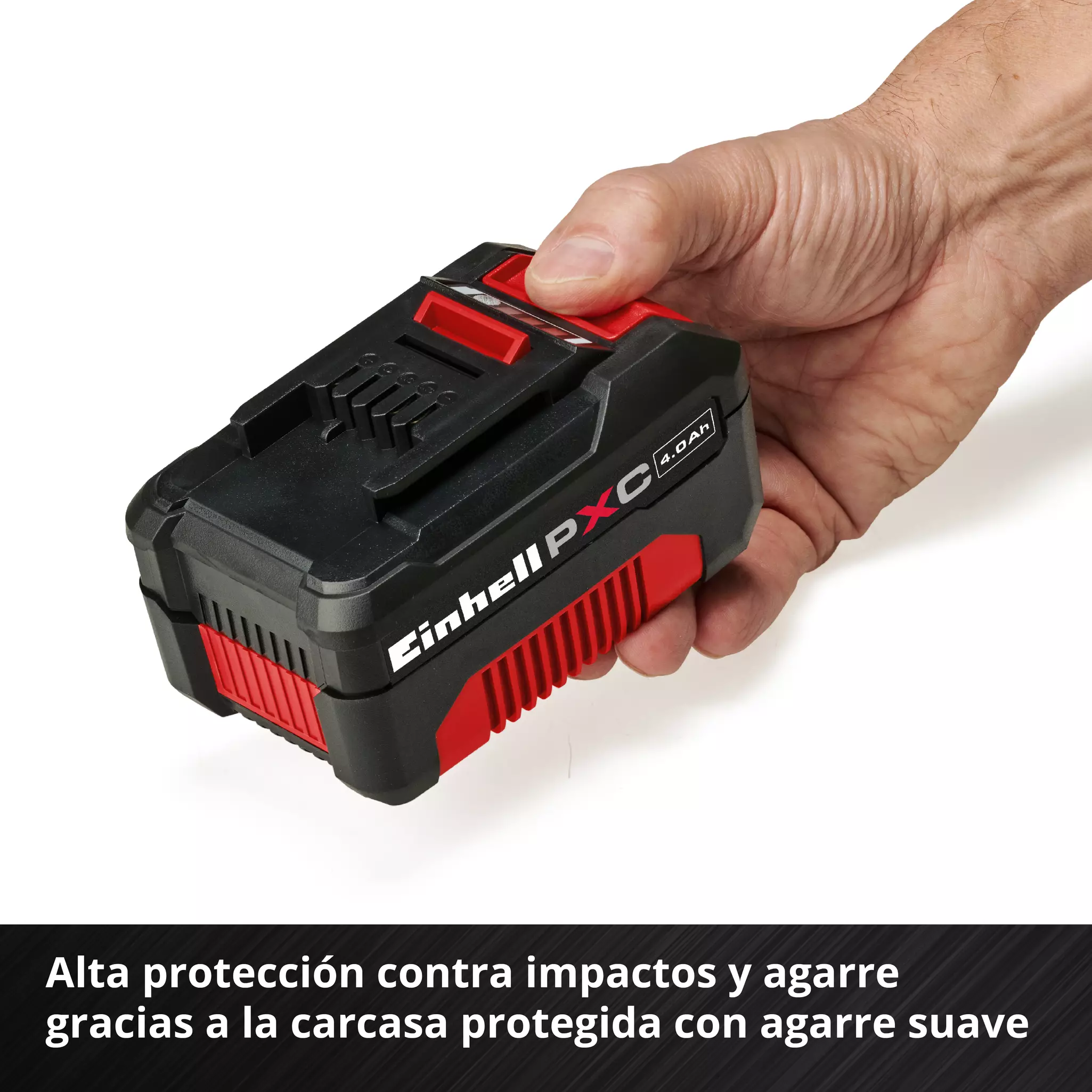 Bateria + Cargador 18V 4,0Ah PXC Starter Kit C1 - Imagen 6
