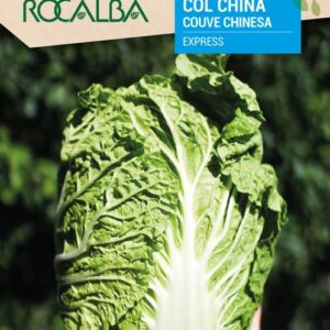 Col China Express