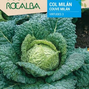 Col Milan Virtudes 3