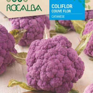 Coliflor Catanese