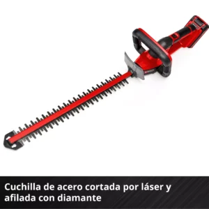 Recortasetos a batería GC-CH 18/50 Li-Solo