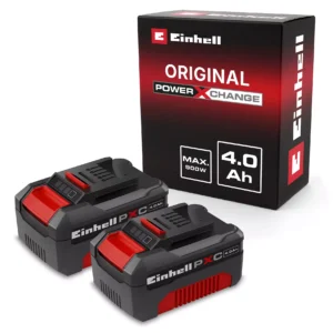 Kit 2 Bateria 2x18V 4,0Ah PXC-Twinpack CB