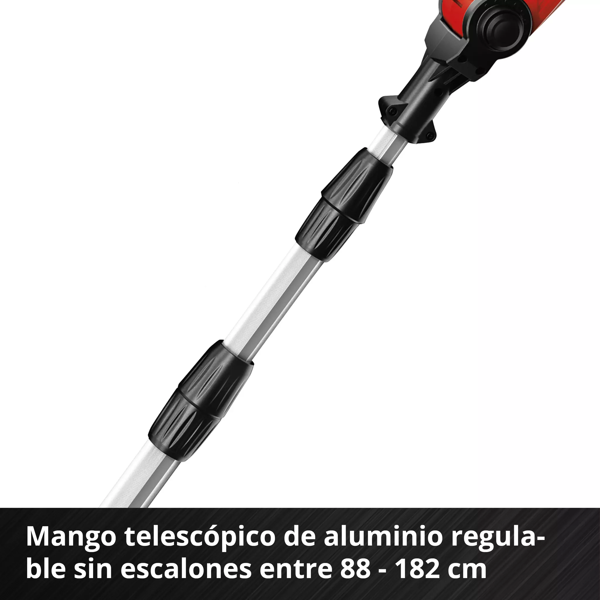 Multiherramienta a batería GE-HC 18 Li T-Solo - Imagen 5