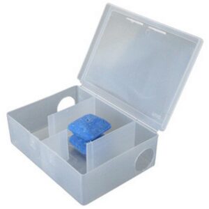 Portacebo P.K. 042 TT