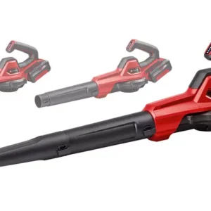 Soplador de hojas a batería GE-UB 18/250 Li E (1x4,0Ah)