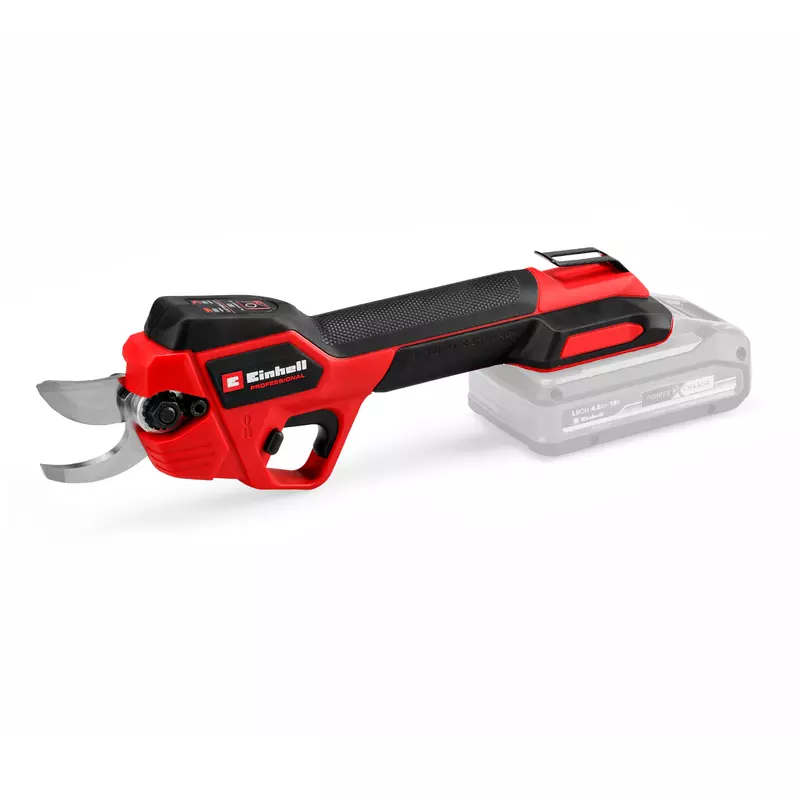 PROFESSIONAL Tijera de podar a batería GP-LS 18/28 Li BL-Solo