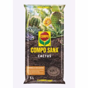 COMPO SANA Sustrato Cactus
