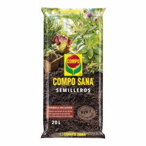 COMPO SANA Sustrato Semilleros