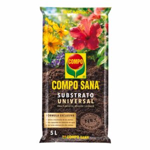 COMPO SANA Sustrato Universal